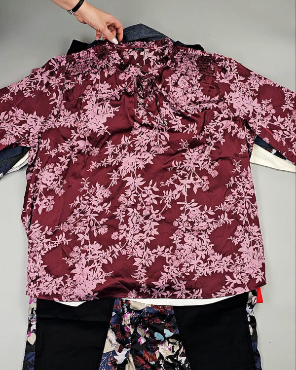 Фотография  416 - CANADA  Winter mix 084#20 кг, ЛОТ СТ-9988 оптом