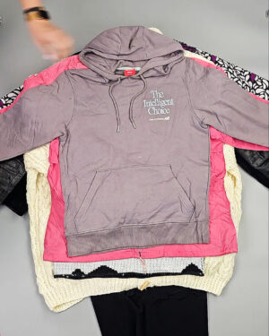 Фотография 396 - Vintage Black#50 кг, ЛОТ СХ-0209 оптом