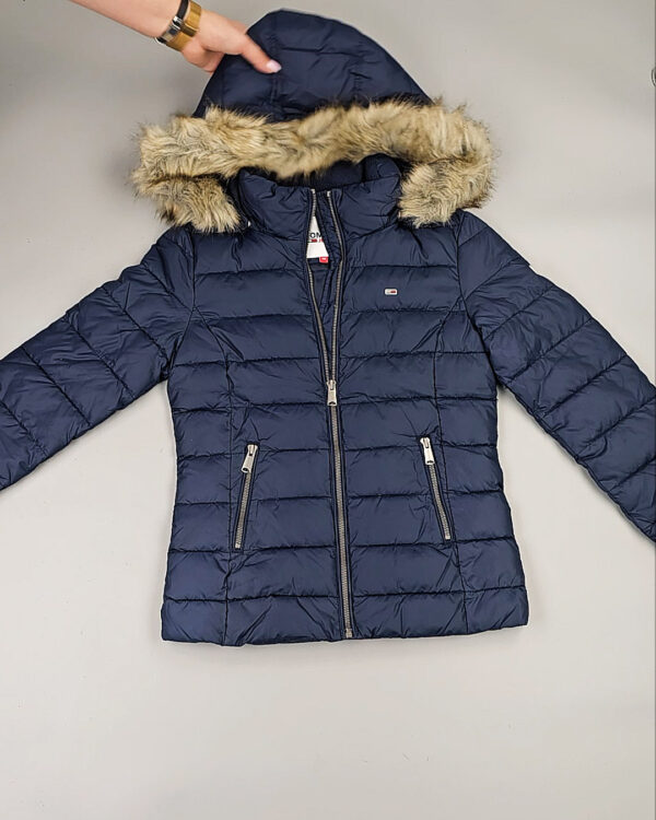 Фотография  485 - Женский микс зима (Winter mix)#20 кг, ЛОТ СХ-0207 оптом