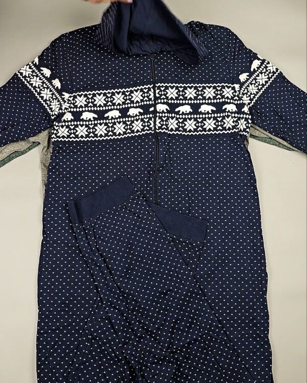 Фотография  567 - ALDI Winter mix#13 кг, ЛОТ СТ-9819 оптом