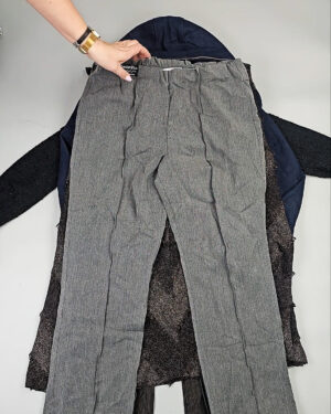 Фотография  608 - Женский микс зима (Winter mix)#20 кг, ЛОТ СХ-0204 оптом