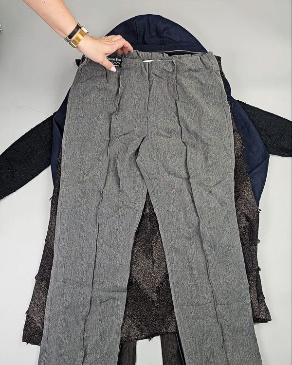 Фотография  668 - Женский микс зима (Winter mix)#20 кг, ЛОТ СХ-0204 оптом