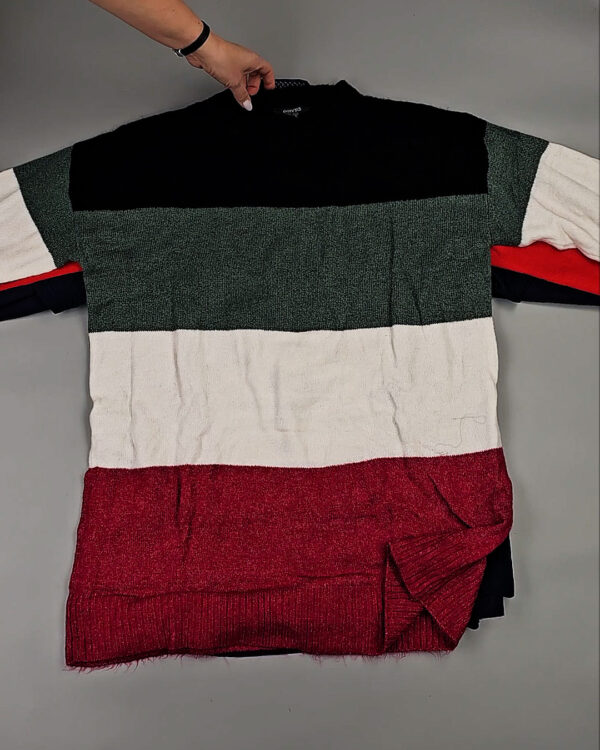 Фотография  208 - LIDL Winter м/ж 022024#15 кг, ЛОТ СТ-9977 оптом