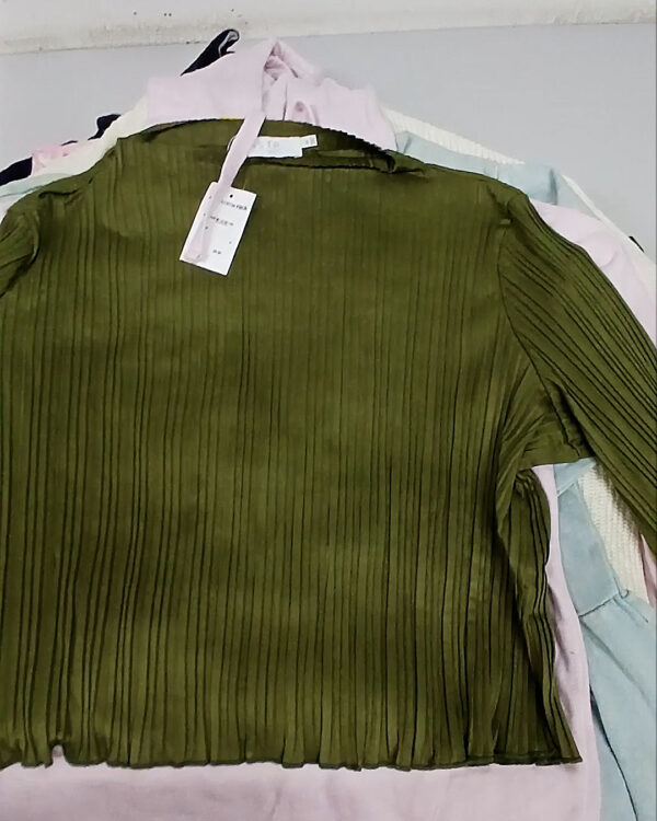 Фотография  585 - DISCOUNT BRAND MIX #15 кг, ЛОТ СТ-9825 оптом