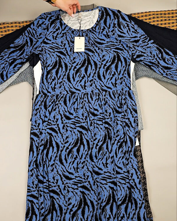 Фотография  890 - DK, Bestseller + Winter mix#15 кг, ЛОТ СТ-9955 оптом