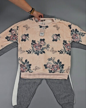 Фотография  917 - Женский микс зима (Winter mix)#20 кг, ЛОТ СХ-0206 оптом