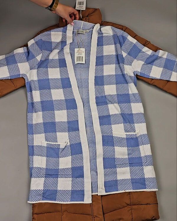 Фотография  849 - ALDI Winter mix#13 кг, ЛОТ СТ-9821 оптом