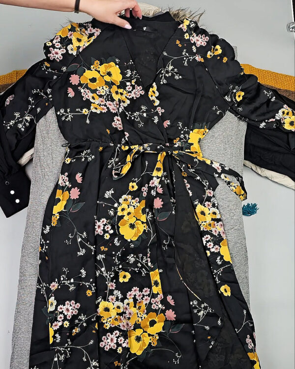 Фотография  668 - Cream Шотландия mix БМ#70 кг, ЛОТ СХ-0201 оптом