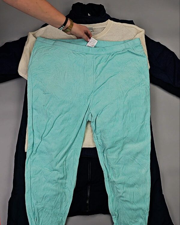 Фотография  142 - ALDI Winter mix#13 кг, ЛОТ СТ-9820 оптом