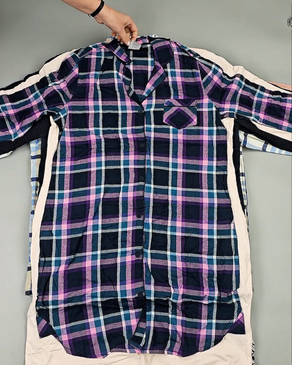 Фотография  458 - LIDL Winter mix#15 кг, ЛОТ СТ-9979 оптом