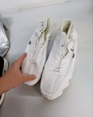 Фотография  604 - Обувь Cream Герм#19,9 кг, ЛОТ СХ-0213 оптом