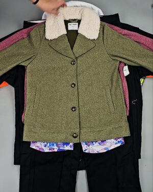 Фотография  465 - CANADA  Winter mix 084#20 кг, ЛОТ СТ-9987 оптом