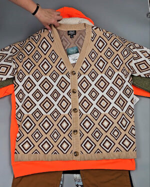 Фотография  107 - CANADA  Winter mix 084#20 кг, ЛОТ СТ-9986 оптом