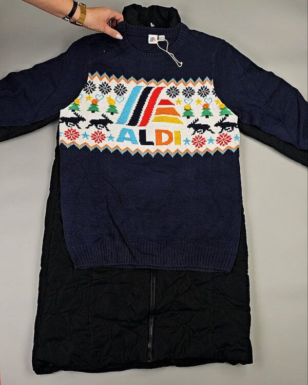 Фотография  841 - ALDI Winter mix#13 кг, ЛОТ СТ-9820 оптом