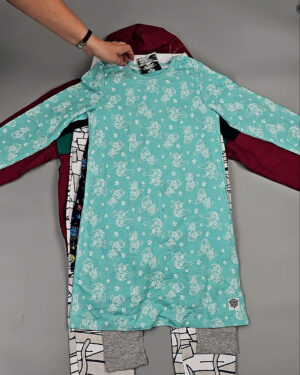 Фотография  336 - LIDL Kids Winter#7 кг, ЛОТ СТ-9702 оптом