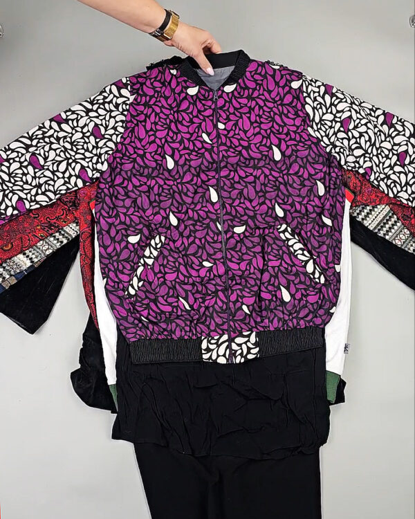 Фотография  277 - Vintage Black#50 кг, ЛОТ СХ-0209 оптом