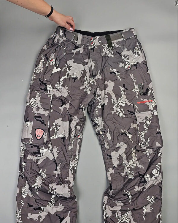 Фотография  169 - Комбинезоны лыжные SKI БМ#20 кг, ЛОТ СХ-0193 оптом