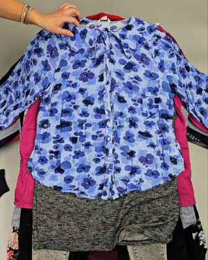 Фотография  629 - SC Winter 1 mix#20 кг, ЛОТ СХ-0254 оптом