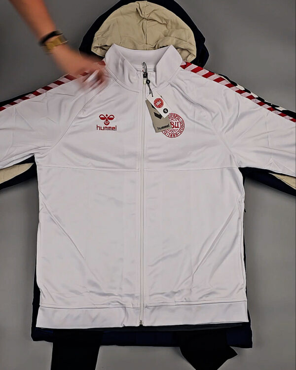 Фотография  838 - HUMMEL mix 50 AF23#19 кг, ЛОТ СТ-9644 оптом