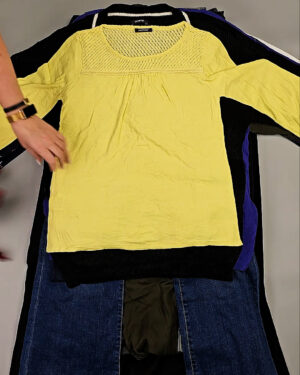 Фотография 208 - PROMOD Winter mix#15 кг, ЛОТ СТ-10098 оптом