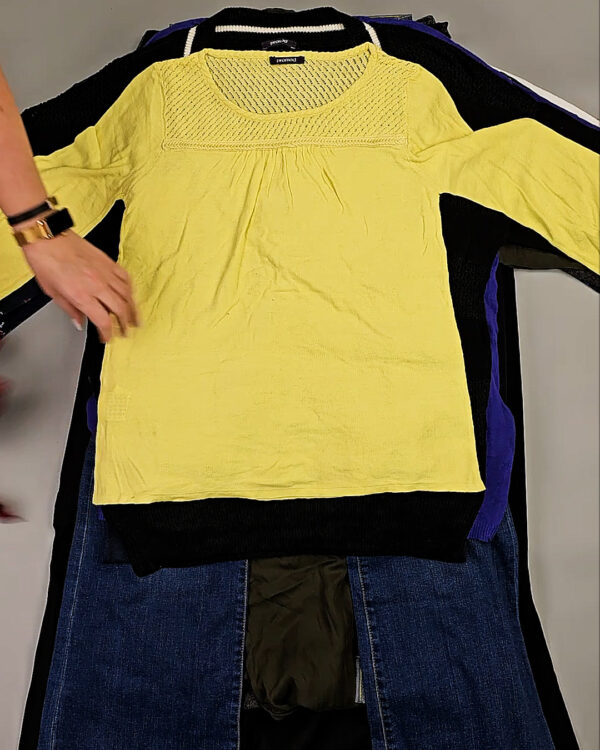 Фотография  226 - PROMOD Winter mix#15 кг, ЛОТ СТ-10098 оптом