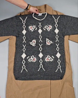 Фотография  355 - Норвегия W#51 кг, ЛОТ СХ-0228 оптом