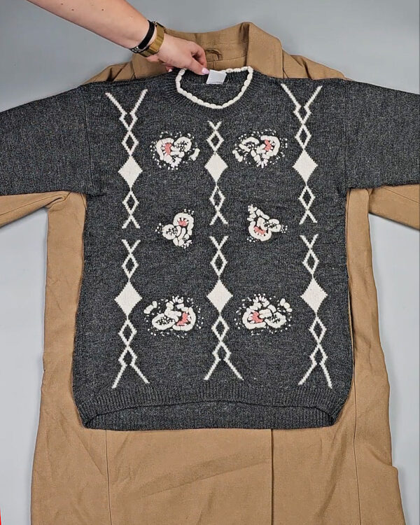 Фотография  831 - Норвегия W#51 кг, ЛОТ СХ-0228 оптом