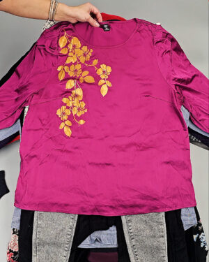 Фотография  159 - SC Winter 1 mix#20 кг, ЛОТ СХ-0254 оптом