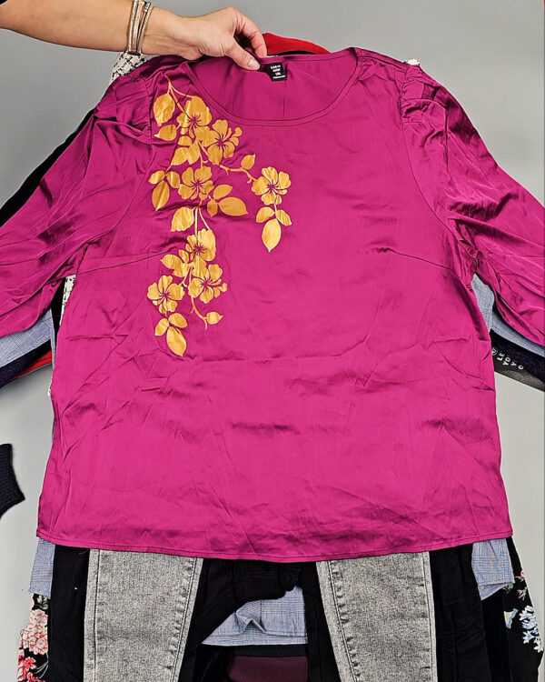 Фотография  152 - SC Winter 1 mix#20 кг, ЛОТ СХ-0254 оптом