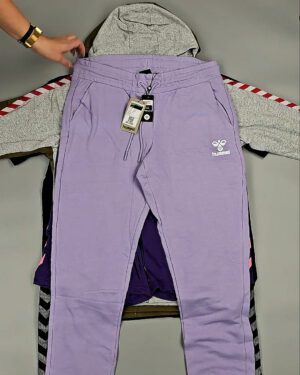 Фотография  771 - HUMMEL mix 50 AF23#19 кг, ЛОТ СТ-9641 оптом