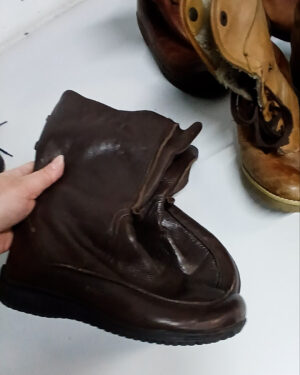 Фотография  895 - Обувь Winter#20,4, кг, ЛОТ СХ-0212 оптом