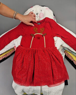 Фотография  132 - KB1W mix#15 кг, ЛОТ СХ-0257 оптом