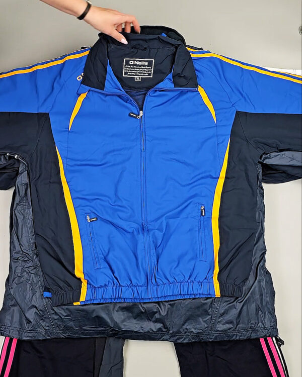 Фотография  791 - Спорт ONEIL (ONEIL SPORT mix) #25 кг, ЛОТ СТ-9939 оптом