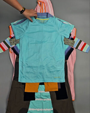 Фотография  744 - TCM Kids зима #7 кг, ЛОТ СТ-9722 оптом