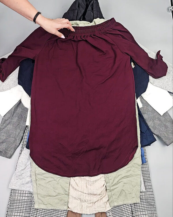 Фотография  832 - Cream Шотландия mix БМ#70 кг, ЛОТ СХ-0203 оптом