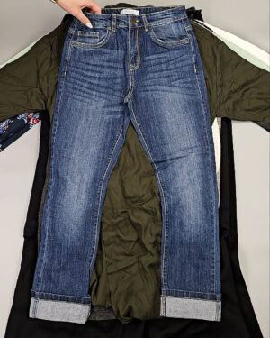 Фотография  682 - PROMOD Winter mix#15 кг, ЛОТ СТ-10098 оптом