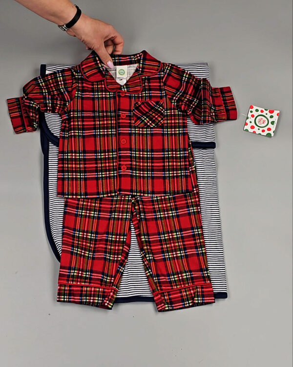 Фотография  922 - BABY СТОК CAN 084#5 кг, ЛОТ СТ-9927 оптом