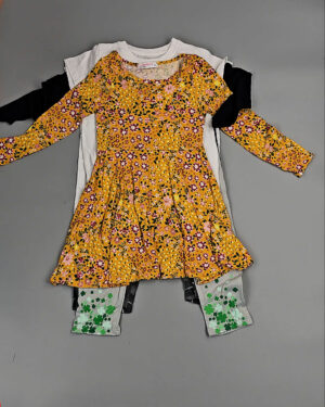 Фотография  988 - LIDL Kids Winter#7 кг, ЛОТ СТ-9701 оптом