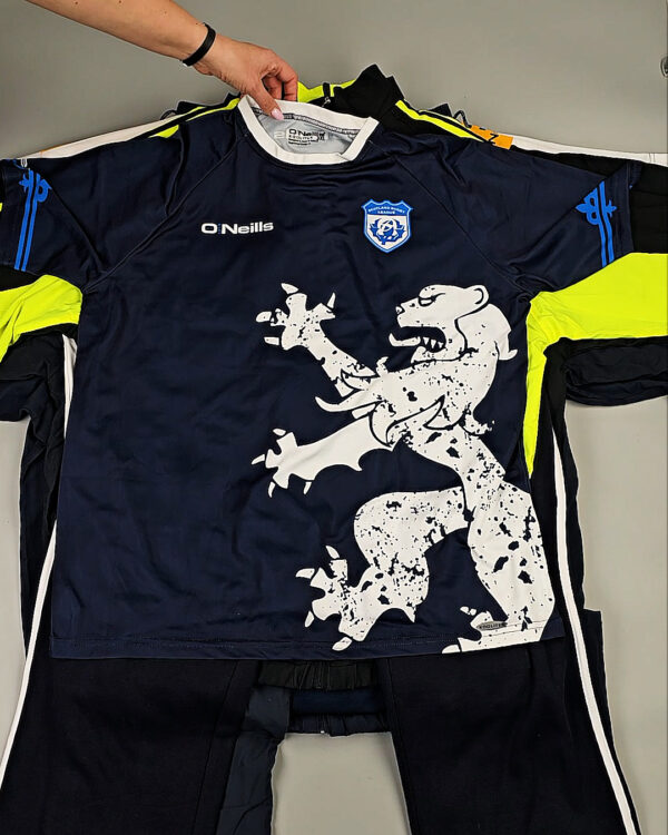 Фотография  712 - Спорт ONEIL (ONEIL SPORT mix) #25 кг, ЛОТ СТ-9939 оптом