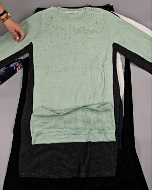 Фотография  655 - PROMOD Winter mix#15 кг, ЛОТ СТ-10098 оптом