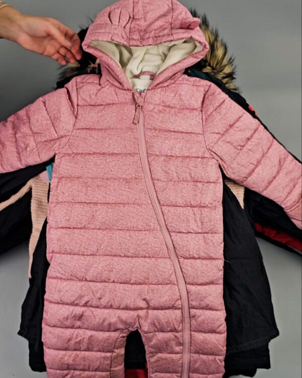 Фотография  125 - KB1W mix#15 кг, ЛОТ СХ-0256 оптом