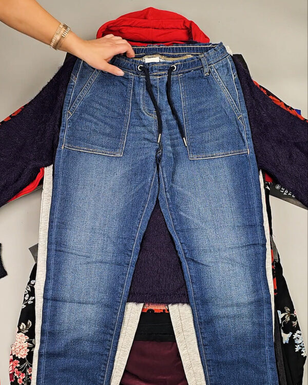 Фотография  793 - SC Winter 1 mix#20 кг, ЛОТ СХ-0254 оптом