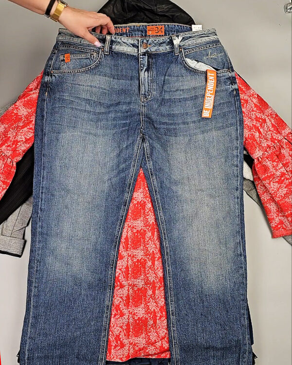 Фотография  830 - Spain Winter mix#50 кг, ЛОТ СХ-0225 оптом