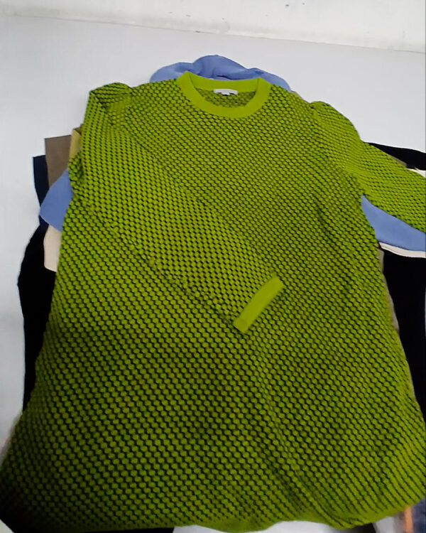 Фотография  608 - COS, CA'VAGAN, PLT mix#16 кг, ЛОТ СТ-9826 оптом