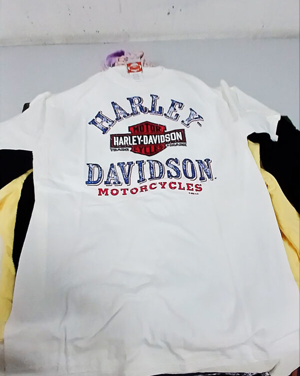 Фотография  262 - DISCOUNT BRAND MIX #15 кг, ЛОТ СТ-9825 оптом