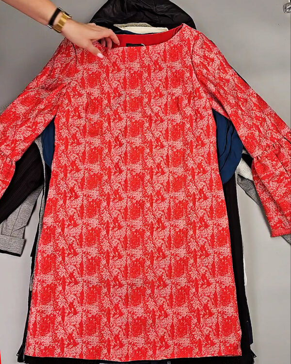 Фотография  477 - Spain Winter mix#50 кг, ЛОТ СХ-0225 оптом