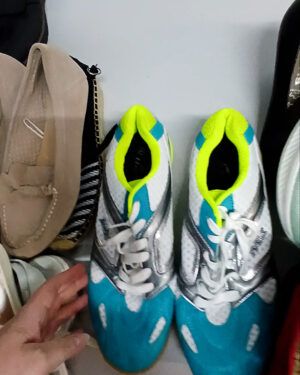 Обувь Cream Герм - Секонд-хенд оптом