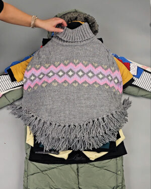 Фотография  152 - KBEW mix#15 кг, ЛОТ СХ-0258 оптом