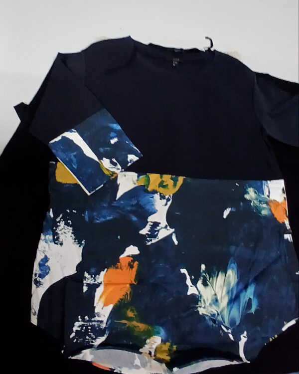 Фотография  825 - COS, CA'VAGAN, PLT mix#16 кг, ЛОТ СТ-9826 оптом