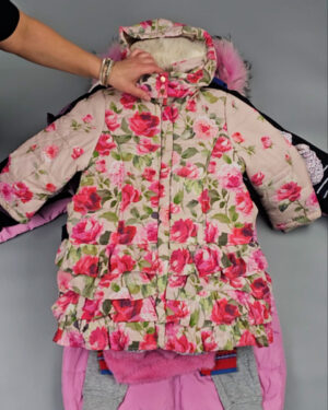 Фотография  287 - KBEW mix#15 кг, ЛОТ СХ-0259 оптом